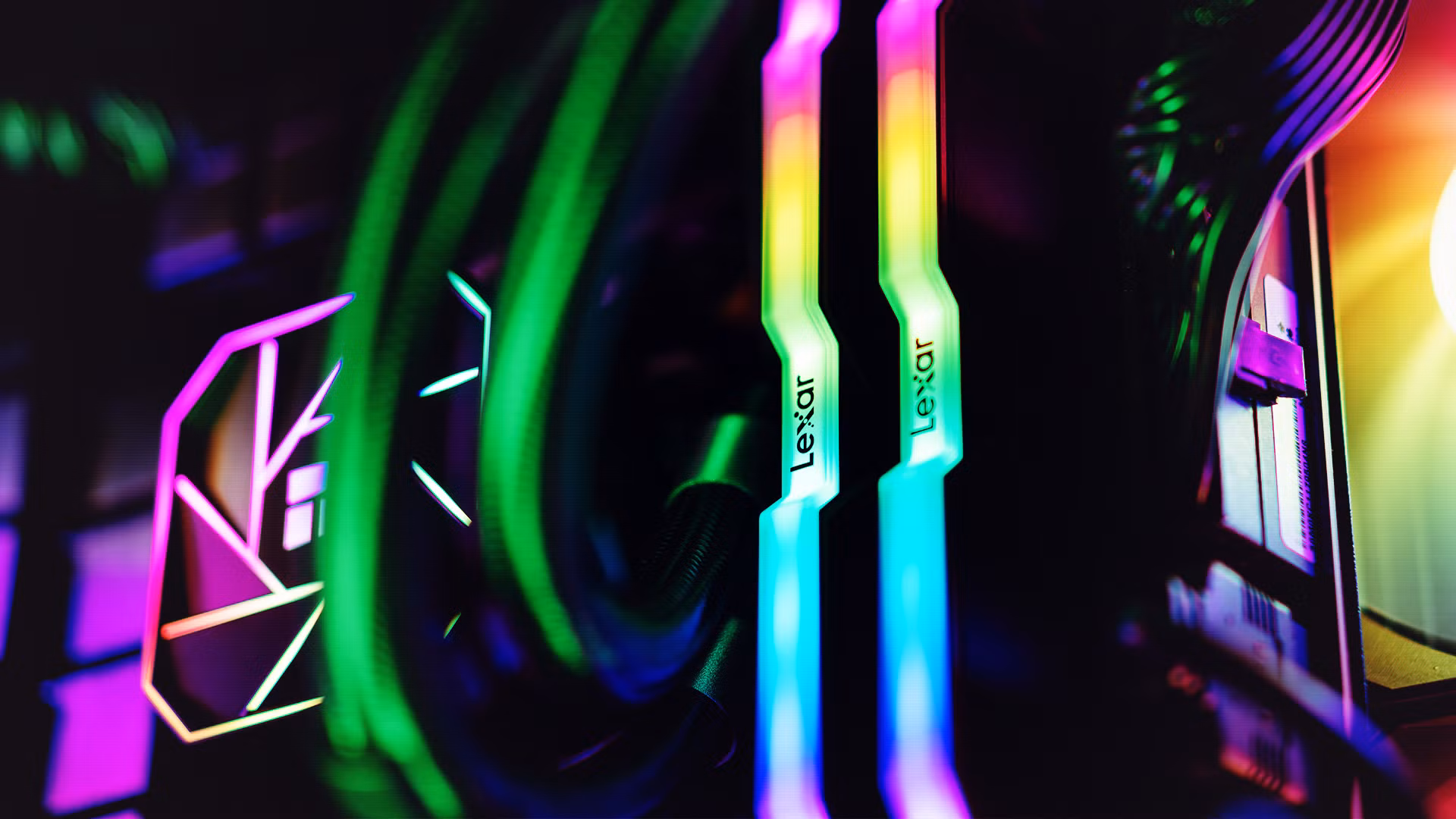 'The New Normal' Lenovo Warns High RAM Prices Are Here to Stay