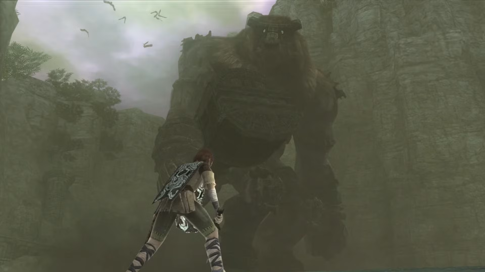 Classic PS2 Open-World Games That Are Unplayable Today