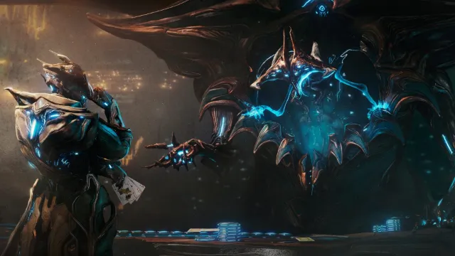 TennoCon 2026: Warframe’s First Look At A Whole New System