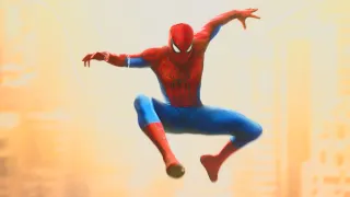 Spider-Man: Brand New Day Star Tom Holland Says He's Working to Bring Miles Morales Into the MCU