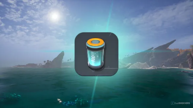 Palworld: How to Craft Cryogenic Coolant