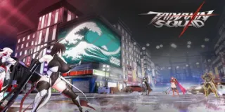 Taimanin Squad codes (July 2026) - Can't have too many Special Recruit Tickets, can we?