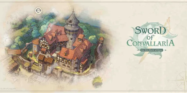 Sword of Convallaria codes (July 2026)