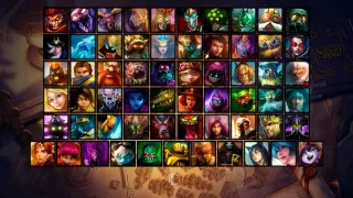 LoL Classic Game Mode: Champion List, Season 3 Systems, and Everything Confirmed