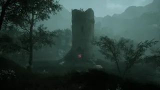 The Relic: First Guardian Shows Gameplay