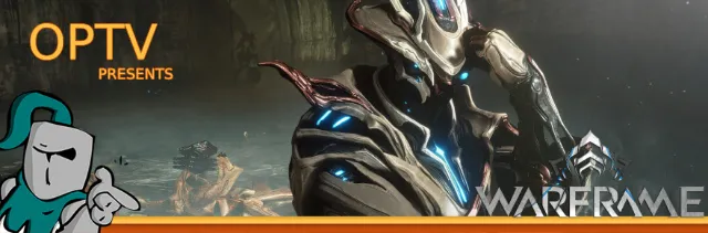 The Stream Team: To talk of Tau and Warframe’s Tennocon 2026