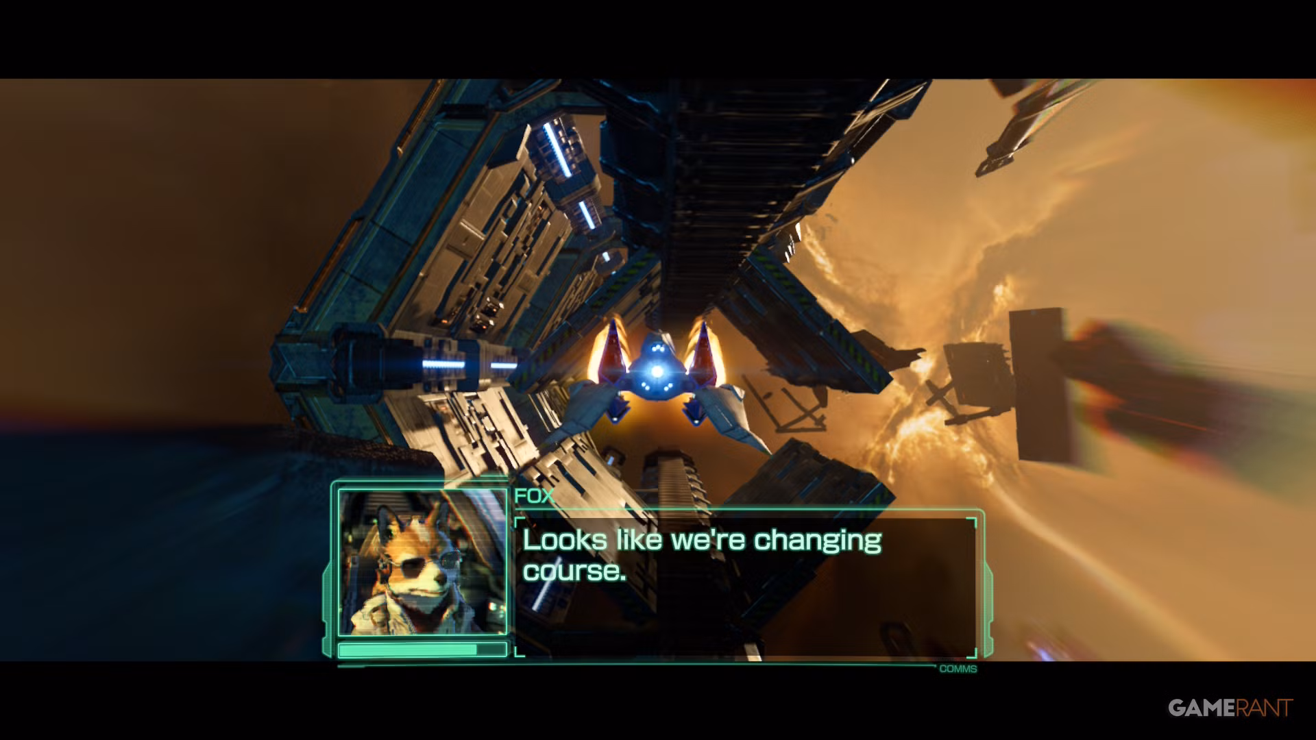 Star Fox 2 - Sector X Medal Guide (Switch 2)