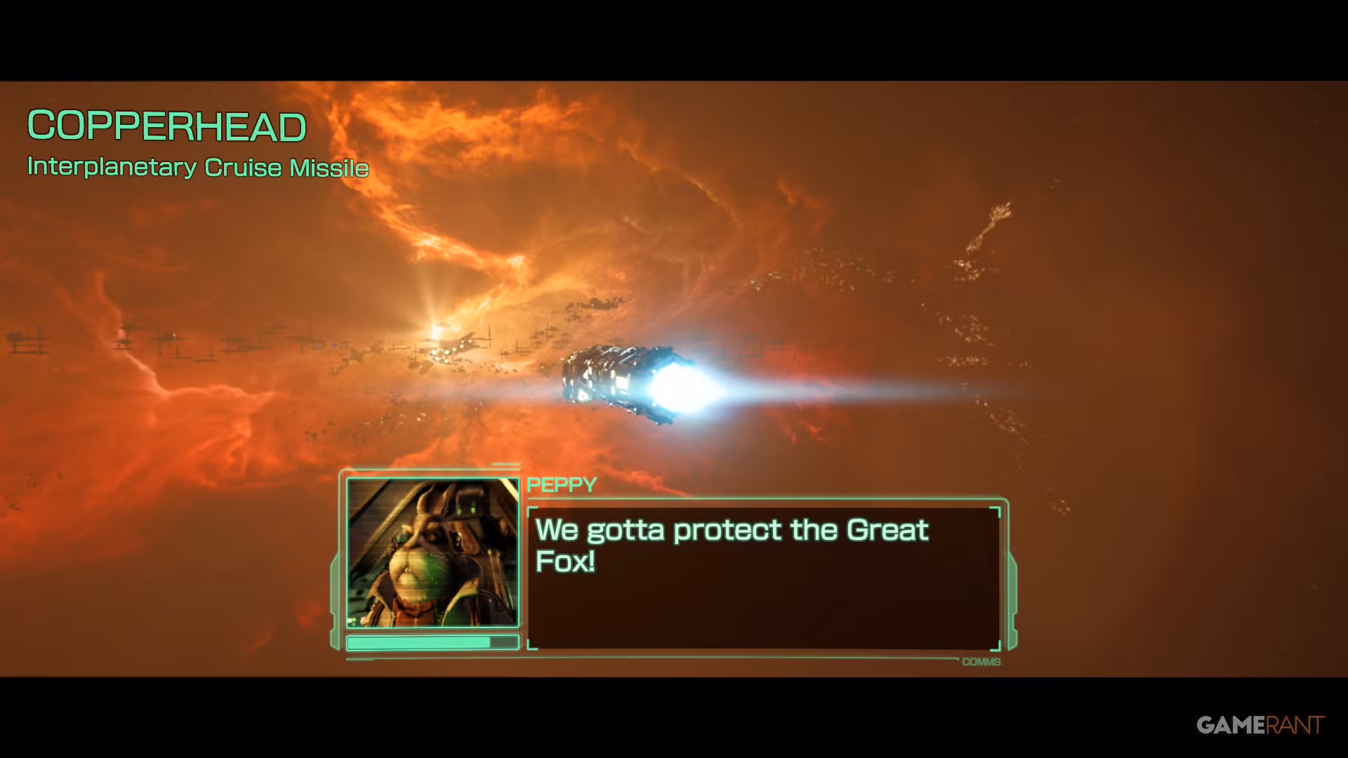 Star Fox - Sector Z Medal Guide (Switch 2)