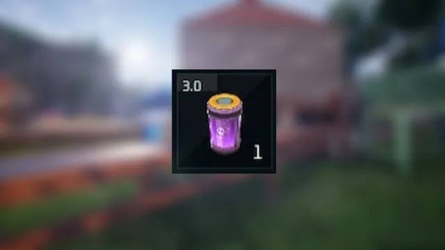 How to Craft Corrosive Solvent in Palworld