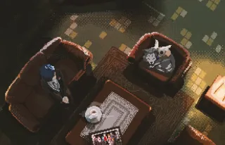 Persona 3 20th anniversary celebration remix video shared by Atlus featuring new pixel art