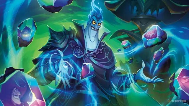 Collector Boosters Will Either Be Good Or Bad For Disney Lorcana, But There's No In-between