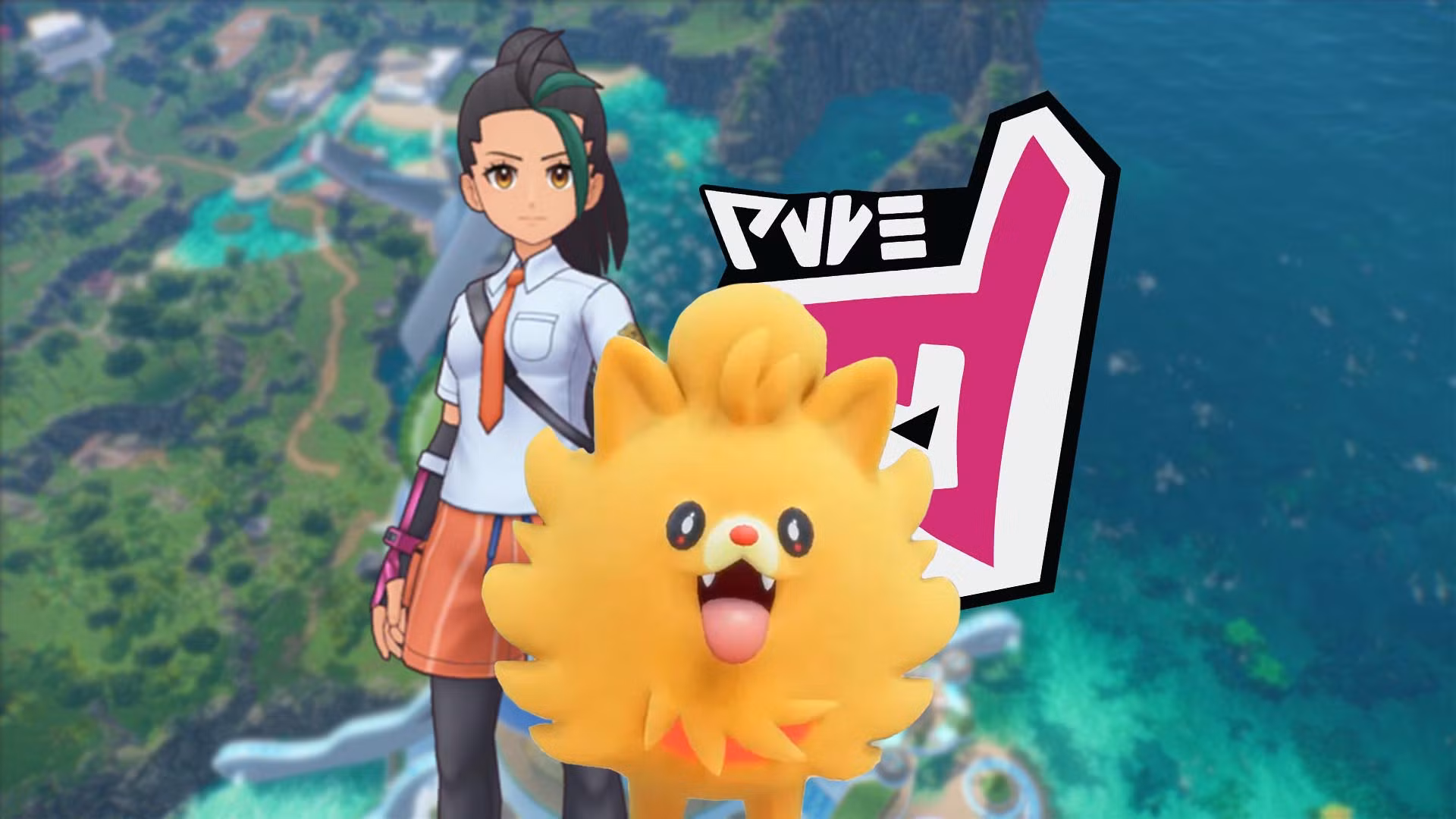 10 Changes GameFreak Should Add to Pokémon Winds and Waves