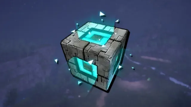 How To Farm Ancient Civilization Core Fast In Palworld
