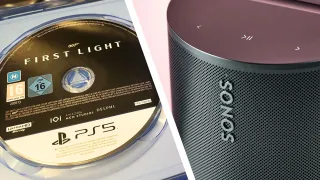 The PlayStation physical games debacle is taking over everything Sony does — it’s the biggest tech PR disaster since Sonos’ app update, so will Sony learn the lessons that turned Sonos around?