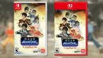 Nintendo pre-order updates – July 12, 2026 – Avatar Legends, Dragon’s Dogma, The Crew Motorfest, Unbeatable, more