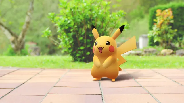 Pokemon GO Studio Teases Future Plans