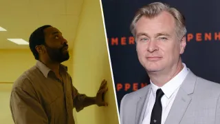 Chirstopher Nolan celebrates Backrooms' success, believes younger generations are rejecting AI: 'Their judgement of AI slop has been immediate and harsh'