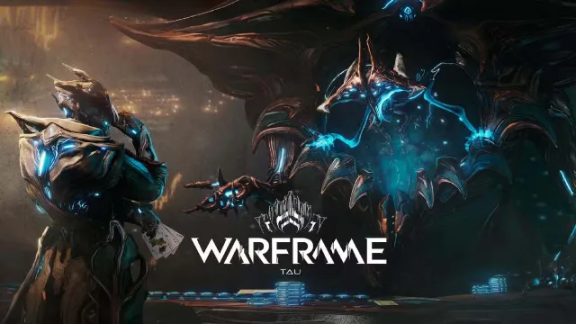 TennoCon 2026: New Warframe Brysko, Warframe Tau, Iceblade of Narin, and Every Big Reveal