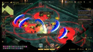 Ascend to Zero makes every second count, and it’s out now on PC and Xbox Game Pass