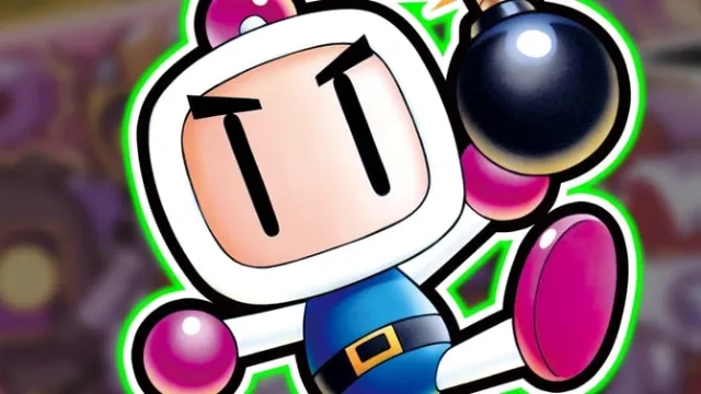 Super Bomberman Collection is adding Japan-exclusive title for free in August