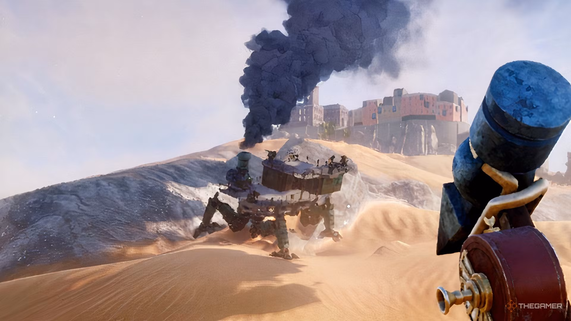 All Achievements And How To Unlock Them In Sand: Raiders Of Sophie