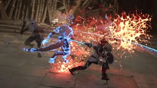 Echoes of Aincrad Gets New English Story Trailer