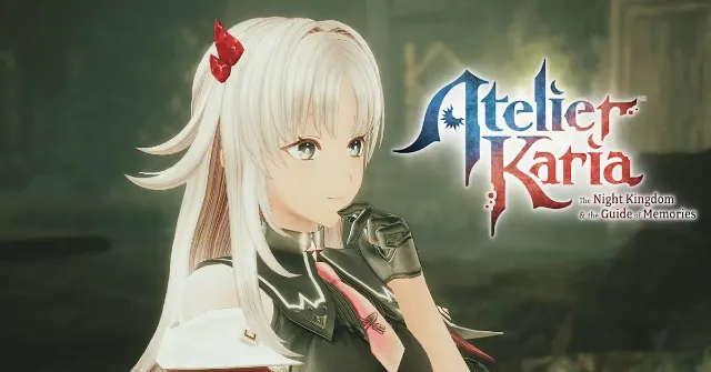 How Valheim and Subnautica Inspired Atelier Karia Gameplay