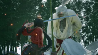 Sword Sage: Awakening Trailer Teases Story and Gameplay