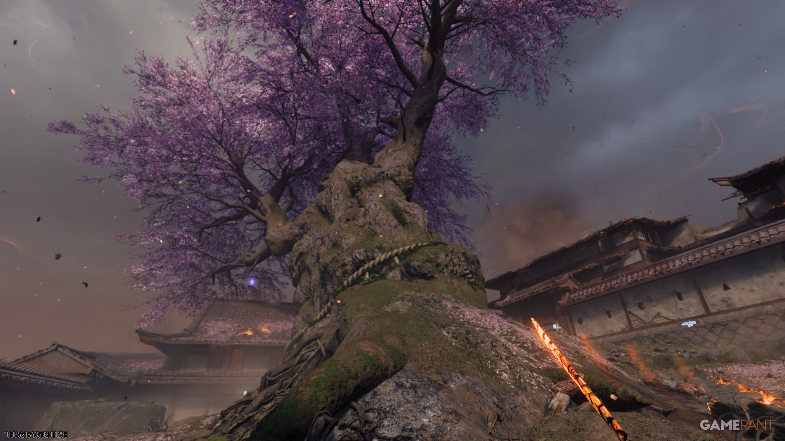Tom Kane Easter Egg on Kowakujo in Black Ops 7 Zombies