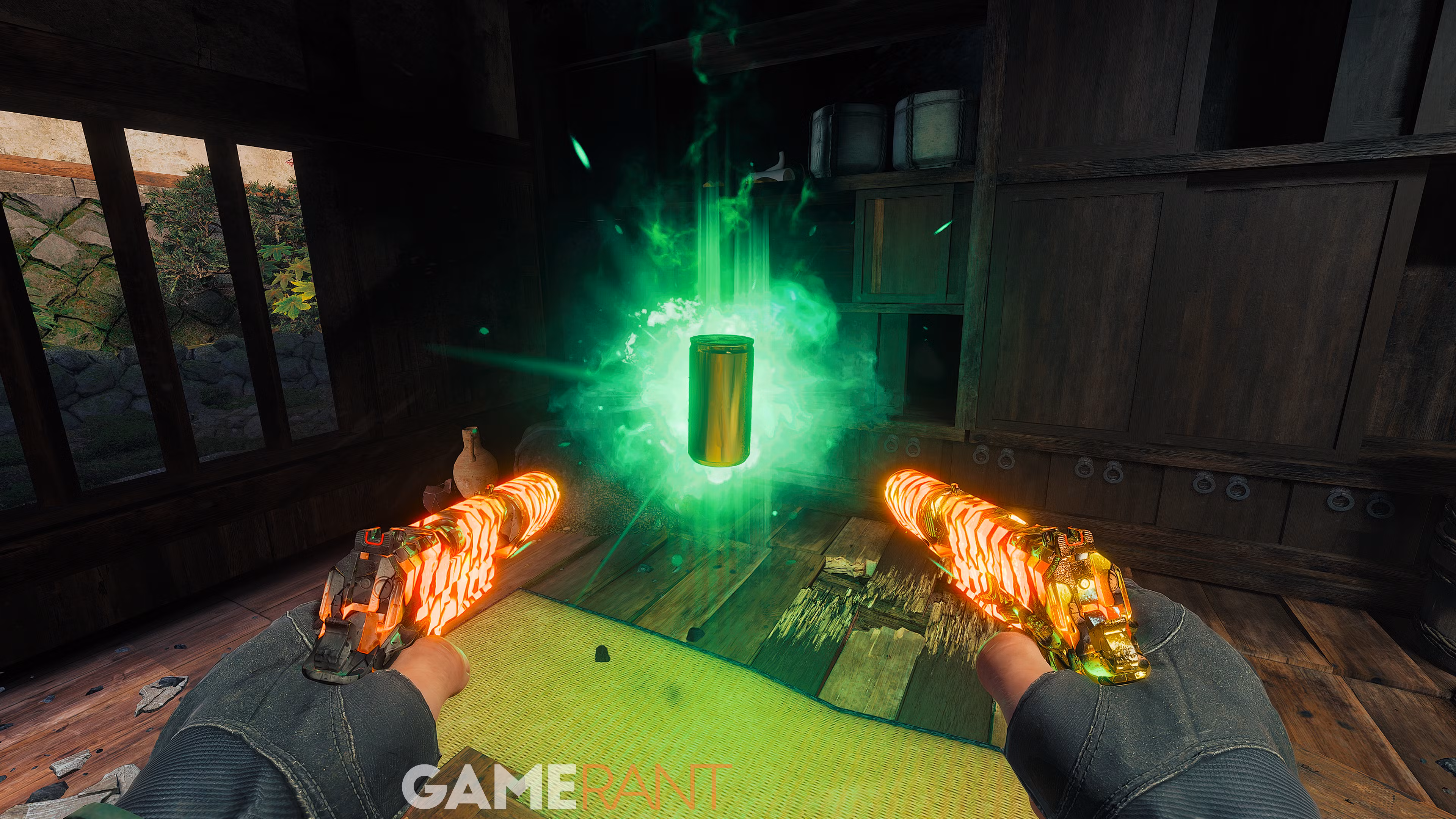 Kowakujo Free Power Up Easter Egg in Black Ops 7 Zombies (Power Up Locations)