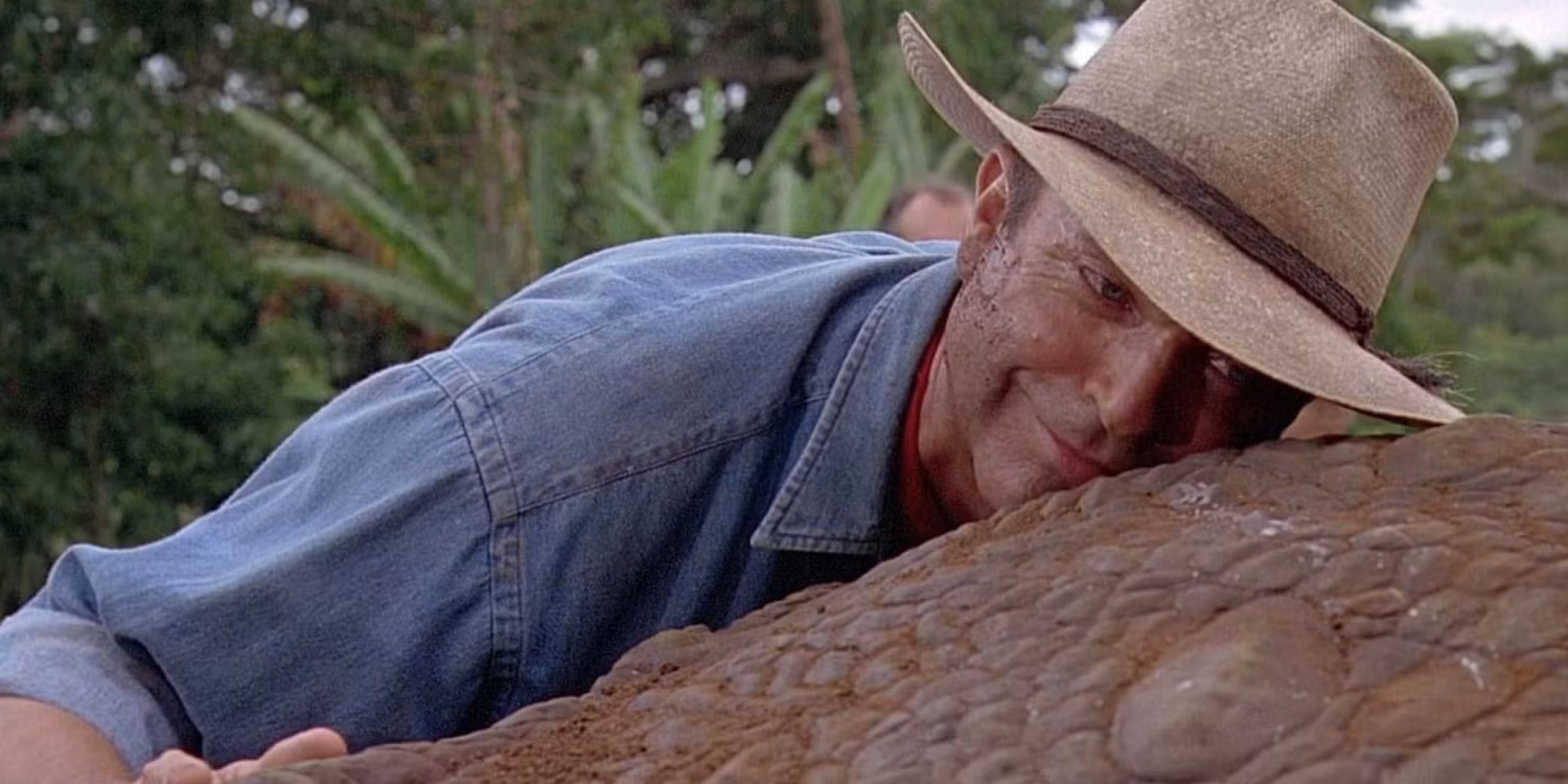 Jurassic Park Actor Sam Neill Has Died At 78