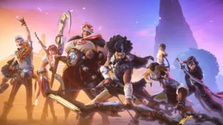 PlayStation CEO promises to “revitalise the market” with more live service games