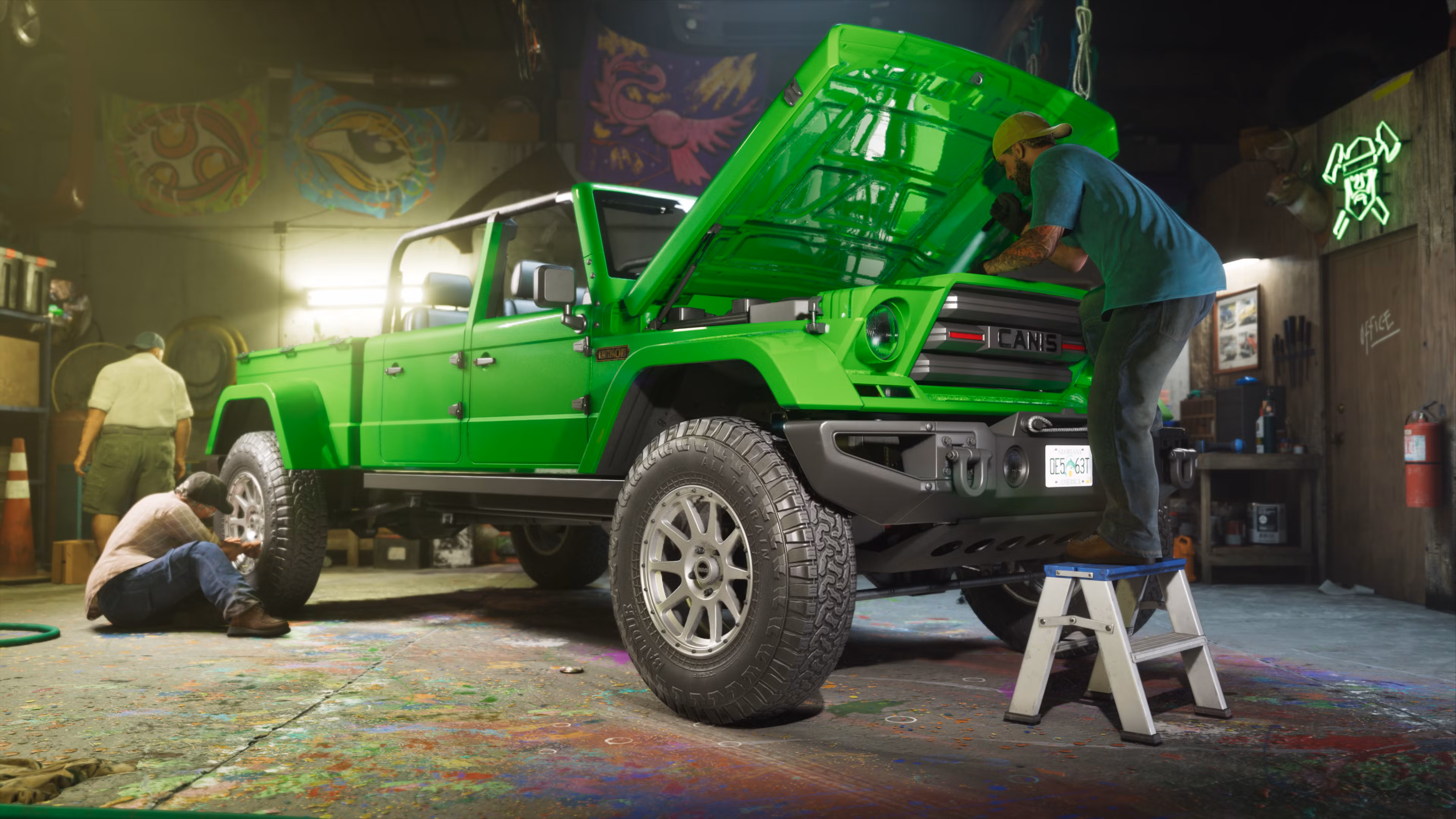 Xbox responds to claim that there's more interest in Grand Theft Auto 6 PlayStation pre-orders