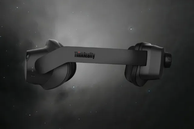 Lenovo Reportedly Shutters US-based XR Business Unit Amid Shift to AI Wearables