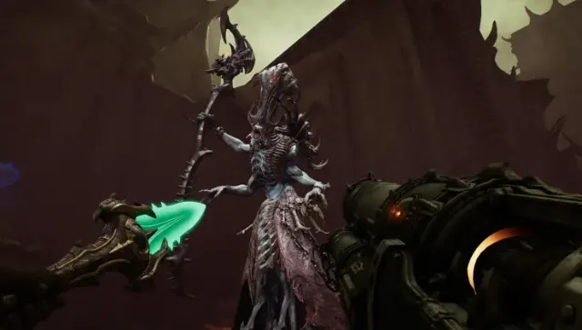 DOOM: The Dark Ages and Digimon Story Time Stranger have Denuvo DRM removed