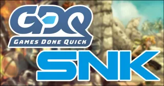 Games Done Quick cancels sponsored SNK event due to backlash over Saudi Arabian ownership
