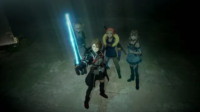 Echoes of Aincrad Review