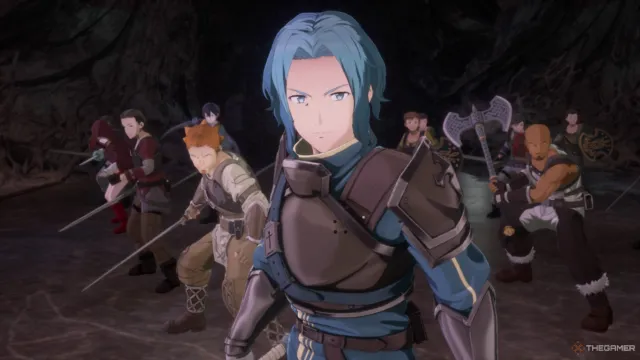 How To Build All Partners And Partner Skills In Echoes Of Aincrad