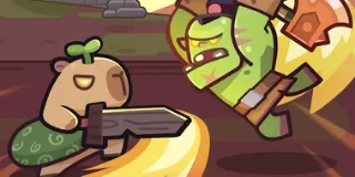 Capybara Go codes (June 2026)