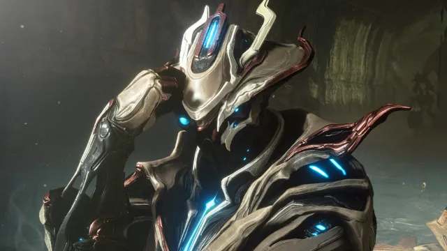 Tau isn't "Warframe 2," but it's a bold new step for Digital Extremes