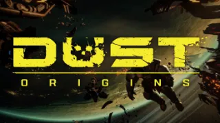 Darksiders Genesis and Ruined King Makers Airship Syndicate Reveals Kickstarter for new Isometric Action Game, DUST: Origins