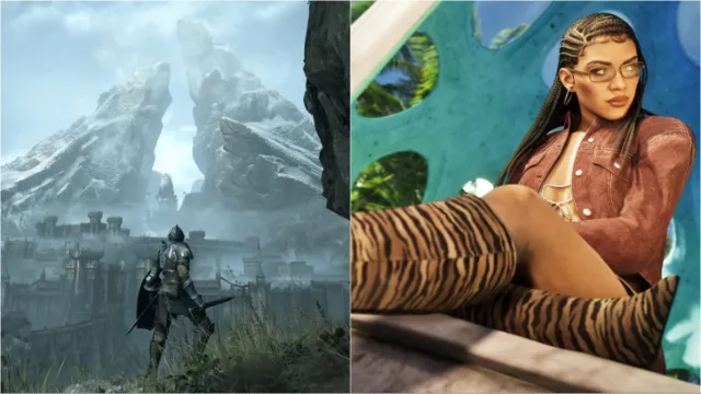 PlayStation 5 Emulation Mirrors PS4’s Early Days, As SharpEmu Boots Demon’s Souls Remake, But Don’t Expect To Run GTA 6