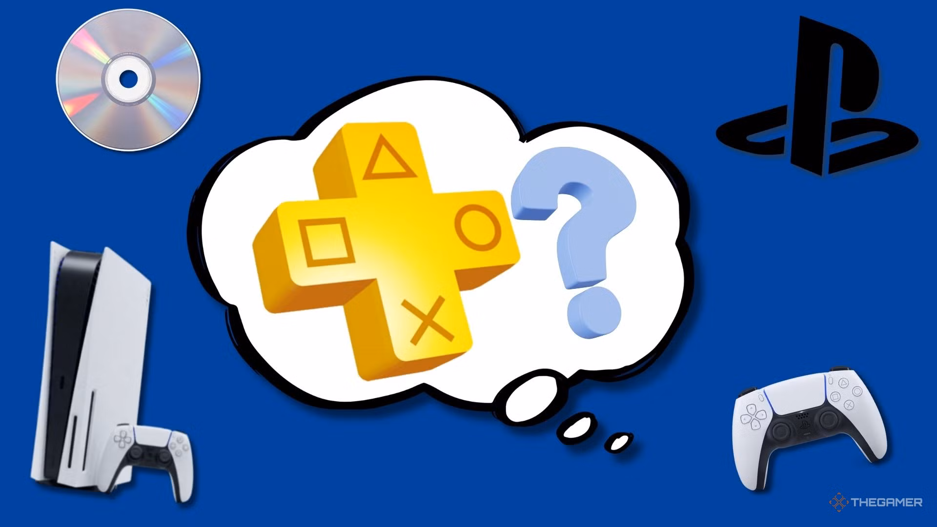 Is PlayStation Plus Worth It In 2026?