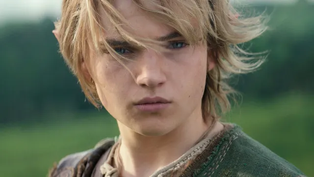 House Of The Dragon's Prince Daeron Played By Zelda Movie's Benjamin Ainsworth