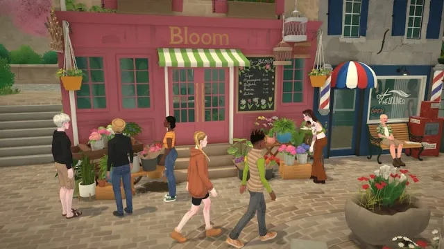 How Paralives sold a million copies in its first month...