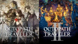 Octopath Traveler & Octopath Traveler II head to Switch 2 with no upgrade path