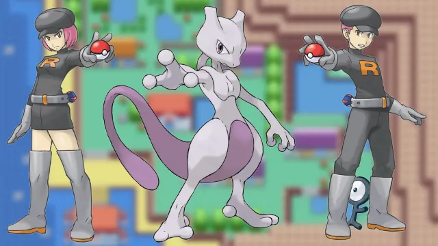 10 Pokémon FireRed & LeafGreen Secrets That Made Kanto Feel Much Bigger Than It Was
