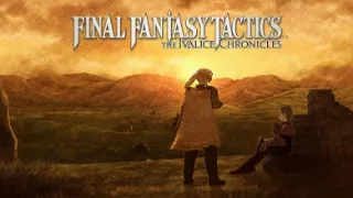 FINAL FANTASY TACTICS - The Ivalice Chronicles updated to Ver. 1.5.1