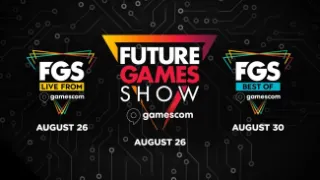 Future Games Show returns to gamescom with three shows in Aug. 2026