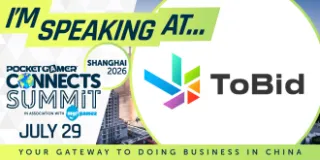 ToBid: Helping global mobile games unlock growth opportunities in China